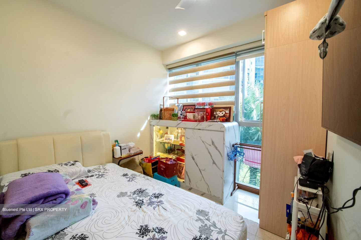 The Santorini (D18), Condominium #554509401